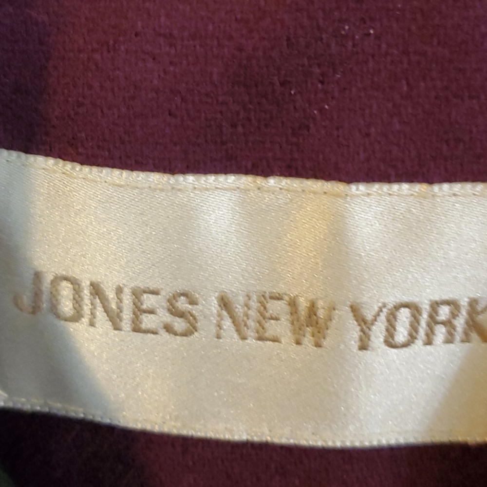 Coat - Picture 2 of 3